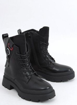 Botki militarne BERIT BLACK