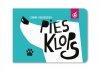 Czytam i ilustruję PIES KLOPS