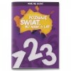 Zestaw Poznaję świat, bo mam 6 lat