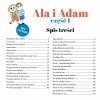 Ala i Adam. Opowiadania część 1