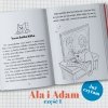 Ala i Adam. Opowiadania zestaw cz. 1 i 2