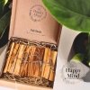 HAPPY MIND Palo Santo drewienka z Peru 100g