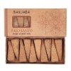 Banjara: Kadzidła Palo Santo + Stożki Biała Szałwia