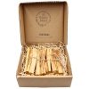 Certyfikowane drewienka Palo Santo 75g do medytacji i relaksu