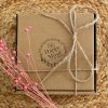 Opakowanie Happy Mind z drewienkami Palo Santo 75g do oczyszczania przestrzeni