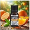 Naturalny olejek eteryczny pomarańczowy 10 ml w buteleczce