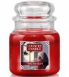Świąteczna świeca zapachowa - Country Candle - Twas the Night 453g