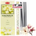 Kadzidełka Patyczkowe HEM Magnolia