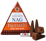 Kadzidła Backflow Palo Santo