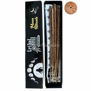 Kadzidełka Zapachowe Tribal Soul RYTUAŁ KSIĘŻYCOWY