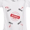 Baby Instructions - Body z instrukcją dla Taty