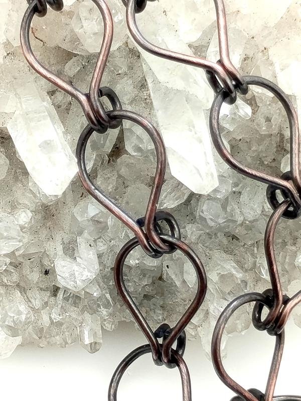 Powiększenie pojedynczego ogniwa