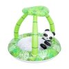 Basenik dla najmłodszych panda SUNCLUB