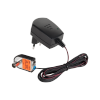 Antena TV DVB-T/T2 ASR IQ 5G 700 PROTECTED 2023 z zasilaczem ZZA-7 Telkom Telmor ANT0243.1Z