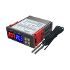 Termostat 230V STC-3008 E6246