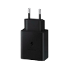 Ładowarka sieciowa z funkcją Power Delivery 45W czarna GSM1045BL