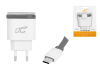 Ładowarka sieciowa micro USB 2000 mA LXG276
