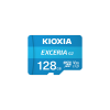 Karta pamięci microSD 128 GB UHS-I U1 Kioxia z adapterem