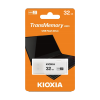 Pendrive Kioxia Hayabusa USB 3.2 32GB