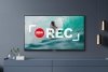 Telewizor Kruger&Matz 32 HD smart DVB-T2/S2 H.265 HEVC
