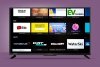 Telewizor Kruger&Matz 40 FHD smart DVB-T2/S2 H.265 Hevc
