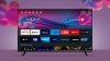 Telewizor Kruger&Matz 50 UHD smart DVB-T2/S2 H.265 Hevc VIDAA
