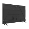 Telewizor Kruger&Matz 55 UHD Google TV 5.0  DVB-T2/T/C  H.265  HEVC