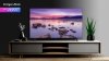 Telewizor Kruger&Matz 55 UHD smart DVB-T2/S2 H.265 Hevc