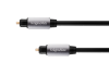 Kabel optyczny toslink-toslink 1.5m Kruger&Matz