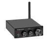 Wzmacniacz stereo Kruger&Matz model A10