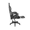 Fotel gamingowy Kruger&Matz GX-150 Czarny LED