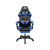 Fotel gamingowy Kruger&Matz GX-150 Czarno-niebieski