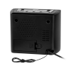 Radiobudzik Kruger&Matz model KM0821