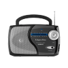 Radio przenośne analogowe Kruger&Matz model KM0822