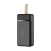 PowerBank Kruger&Matz 30000 mAh Li-ion z funkcją QC oraz PD