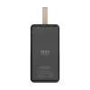 PowerBank Kruger&Matz 30000 mAh Li-ion z funkcją QC oraz PD