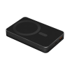POWERBANK indukcyjny Kruger&Matz 10000 mAh Mag Safe czarny