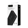 POWERBANK indukcyjny Kruger&Matz 10000 mAh Mag Safe czarny