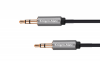 Kabel jack 3.5 wtyk stereo - 3.5 wtyk stereo 1.8m Kruger&Matz Basic