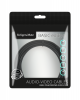 Kabel jack 3.5 wtyk stereo - 3.5 wtyk stereo 3m Kruger&Matz Basic