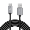 Kabel USB - USB typu C 1.8m Kruger&Matz Basic