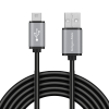 Kabel USB - mini USB 1m Kruger&Matz Basic