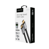 Kabel HDMI-HDMI 2.1 8K 0,9 m Kruger&Matz