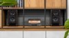 Wieża HiFi Kruger&Matz KM1995 (Wzmacniacz klasy A, CD, USB,  Bluetooth, radio cyfrowe DAB+, FM)