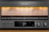 Wieża HiFi Kruger&Matz KM1995 (Wzmacniacz klasy A, CD, USB,  Bluetooth, radio cyfrowe DAB+, FM)