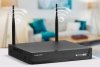 Zestaw do monitoringu WiFi Kruger&Matz Connect C200 Tuya