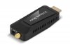 Tuner DVB-T2 HEVC H.265 mini na HDMI