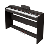 Pianino cyfrowe Kruger&Matz KMDP-105 , kolor czarny