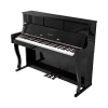 Pianino cyfrowe Kruger&Matz KMDP-755 , kolor czarny połysk