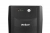 Zasilacz awaryjny  UPS REBEL model Micropower 1000 ( offline, 1000VA / 600W , 230 V , 50Hz )